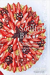 Soulful Baker by Julie Jones [EPUB: 1911127241]