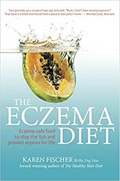 The Eczema Diet by Karen Fischer [EPUB: 1921966068]