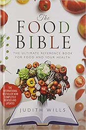 The Food Bible by Judith Wills