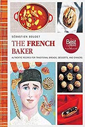 The French Baker by Sébastien Boudet