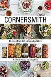 Cornersmith by Alex Elliott-Howery, James Grant