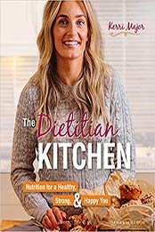 The Dietitian Kitchen by Kerri Major
