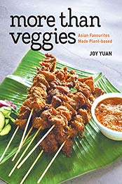 More Than Veggies by Joy Yuan