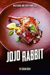 Jojo Rabbit by Susan Gray
