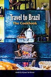 Travel to Brazil by Polyana de Oliveira