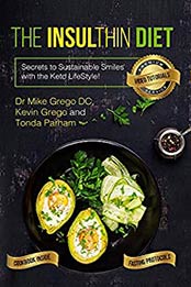 The Insulthin Diet by Mike Grego