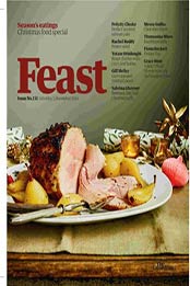 Feast [05 December 2020, Format: PDF]