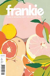 frankie Magazine [January-February 2021, Format: PDF]