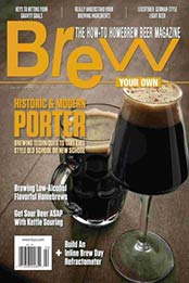 Brew Your Own [January-February 2021, Format: PDF]