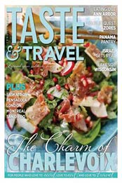 Taste & Travel International [Winter 2021, Format: PDF]