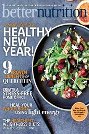 Better Nutrition [January 2021, Format: PDF]