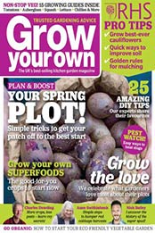 Grow Your Own [February 2021, Format: PDF]