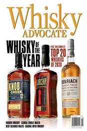 Whisky Advocate [Winter 2020, Format: PDF]