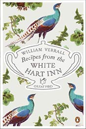 Recipes from the White Hart Inn by William Verrall [EPUB: 0241950872]