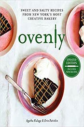 Ovenly by Agatha Kulaga, Erin Patinkin