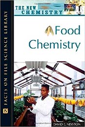 Food Chemistry by PH D David E Newton