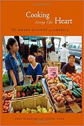 Cooking from the Heart by Sami Scripter