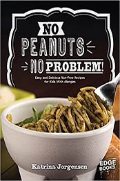 No Peanuts, No Problem by Katrina Jorgensen