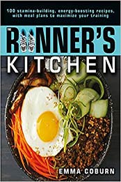 The Runner's Kitchen by Emma Coburn