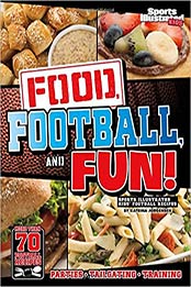 Food, Football, and Fun by Katrina Jorgensen [EPUB: 1623702305]