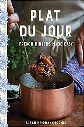 Plat du Jour by Susan Herrmann Loomis