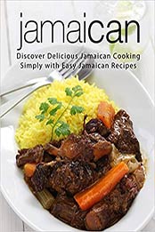 Jamaican (2nd Edition) by BookSumo Press [PDF: 1797787748]