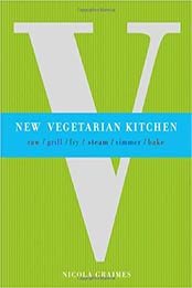 New Vegetarian Kitchen by Nicola Graimes