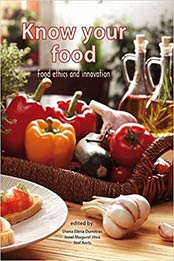 Know Your Food by Diana Elena Dumitras