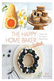 Happy Home Baker by Rie