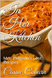 In Her Kitchen by Cassie Coburn