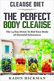 Cleanse Diet by Kadin Hickman