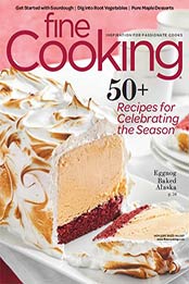 Fine Cooking [November-December 2020, Format: PDF]