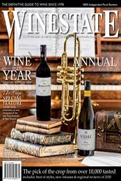 Winestate Magazine [Annual 2021, Format: PDF]