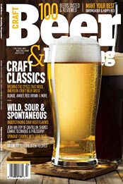 Craft Beer & Brewing [February-March 2021, Format: PDF]