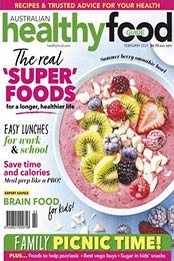 Australian Healthy Food Guide [February 2021, Format: PDF]