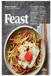 The Guardian Feast [January 16, 2021, Format: PDF]