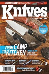 Knives Illustrated [March April 2021, Format: PDF]