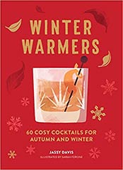 Winter Warmers by Jassy Davis [EPUB:0008402000 ]