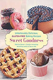 Sweet Goodness by Patricia Green