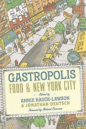 Gastropolis by Annie Hauck-Lawson