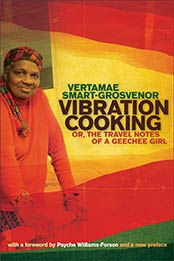 Vibration Cooking by Vertamae Smart-Grosvenor