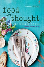 Food for Thought by Sheila Dillon Vanessa Kimbell