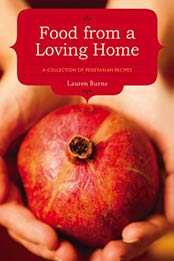 Food from a Loving Home by Lauren Burns