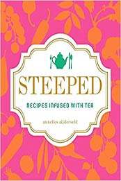 Steeped by Annelies Zijderveld
