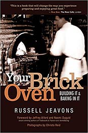 Your Brick Oven by Russell Jeavons