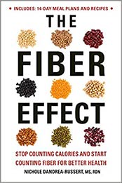 The Fiber Effect by Nichole Dandrea-Russert