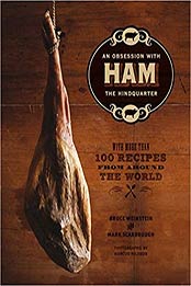 Ham by Mark Scarbrough