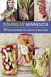Dishing Up® Minnesota by Teresa Marrone [EPUB: 1612125840]