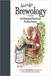 Brewology by Mark Brewer