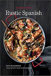 Rustic Spanish (Williams-Sonoma) by Williams-Sonoma